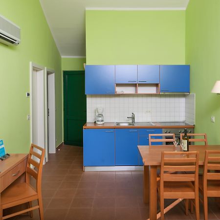 Maistra Select Koversada Naturist Apartments Врсар Экстерьер фото