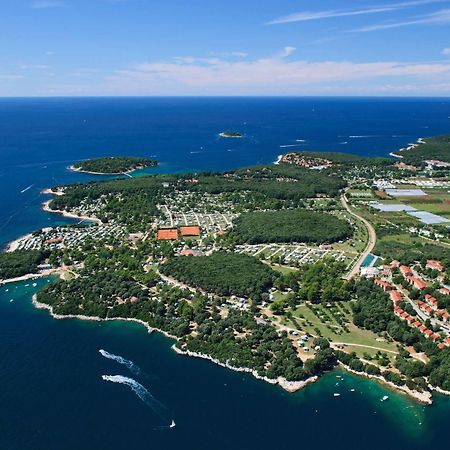 Maistra Select Koversada Naturist Apartments Врсар Экстерьер фото