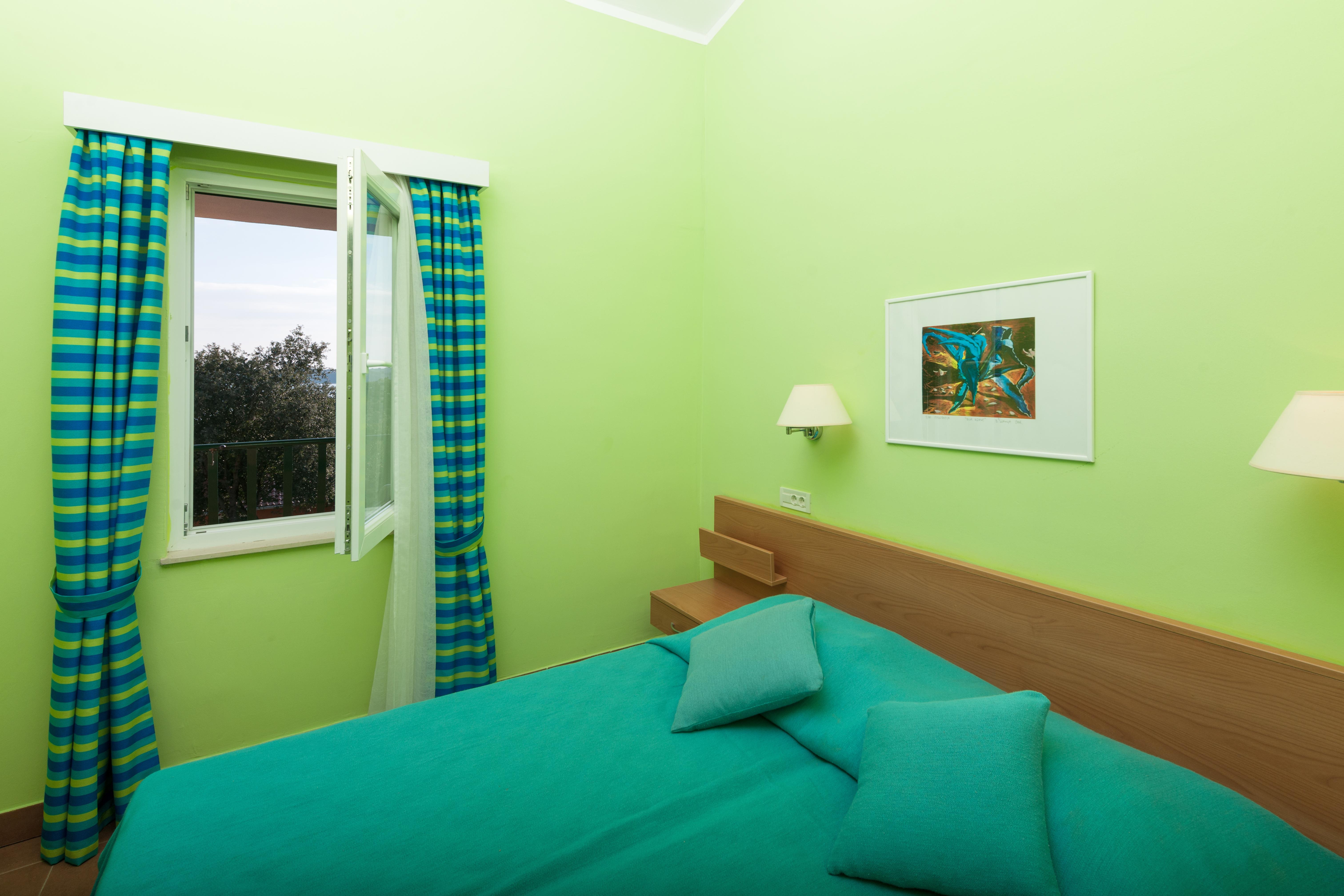 Maistra Select Koversada Naturist Apartments Врсар Экстерьер фото