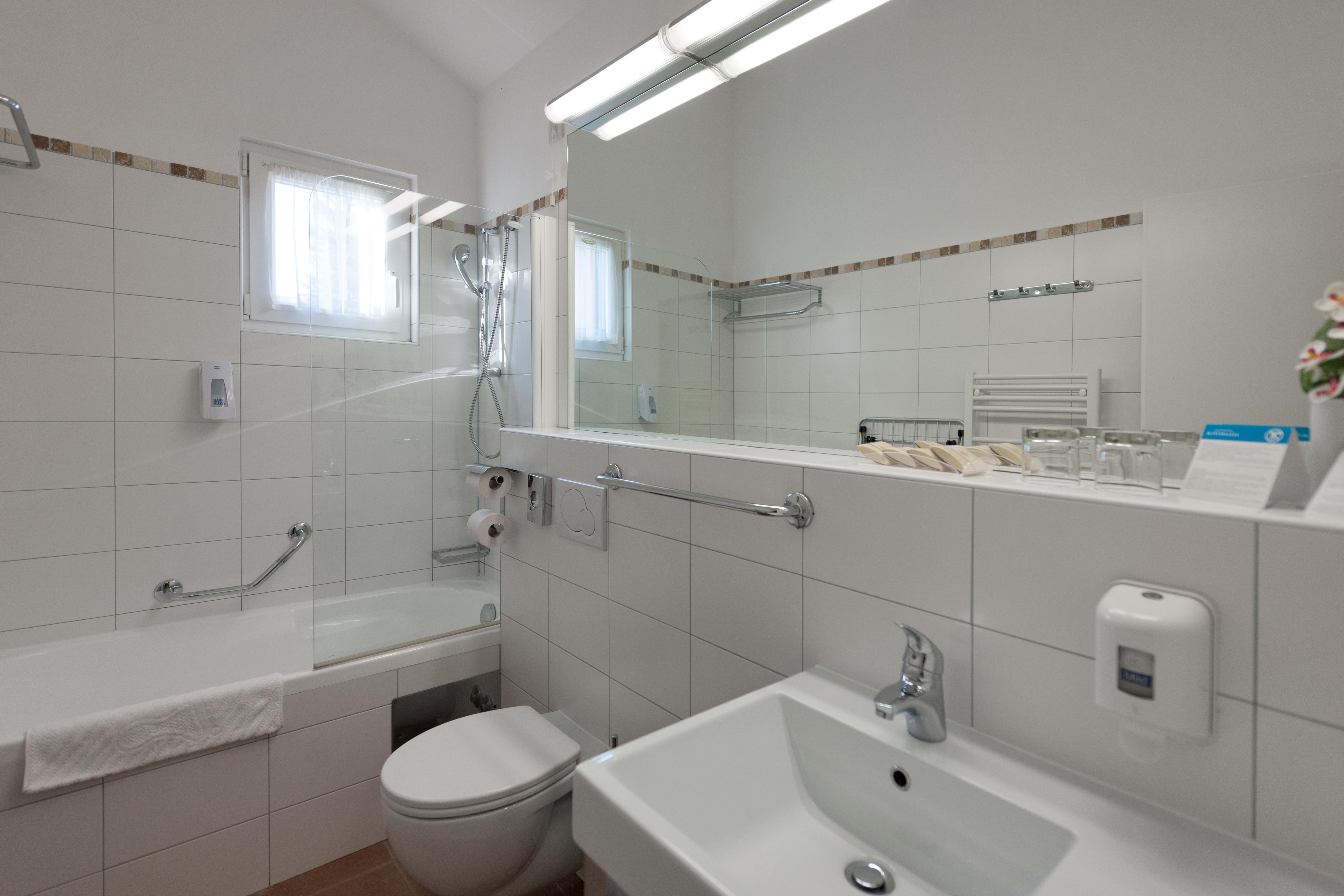 Maistra Select Koversada Naturist Apartments Врсар Экстерьер фото