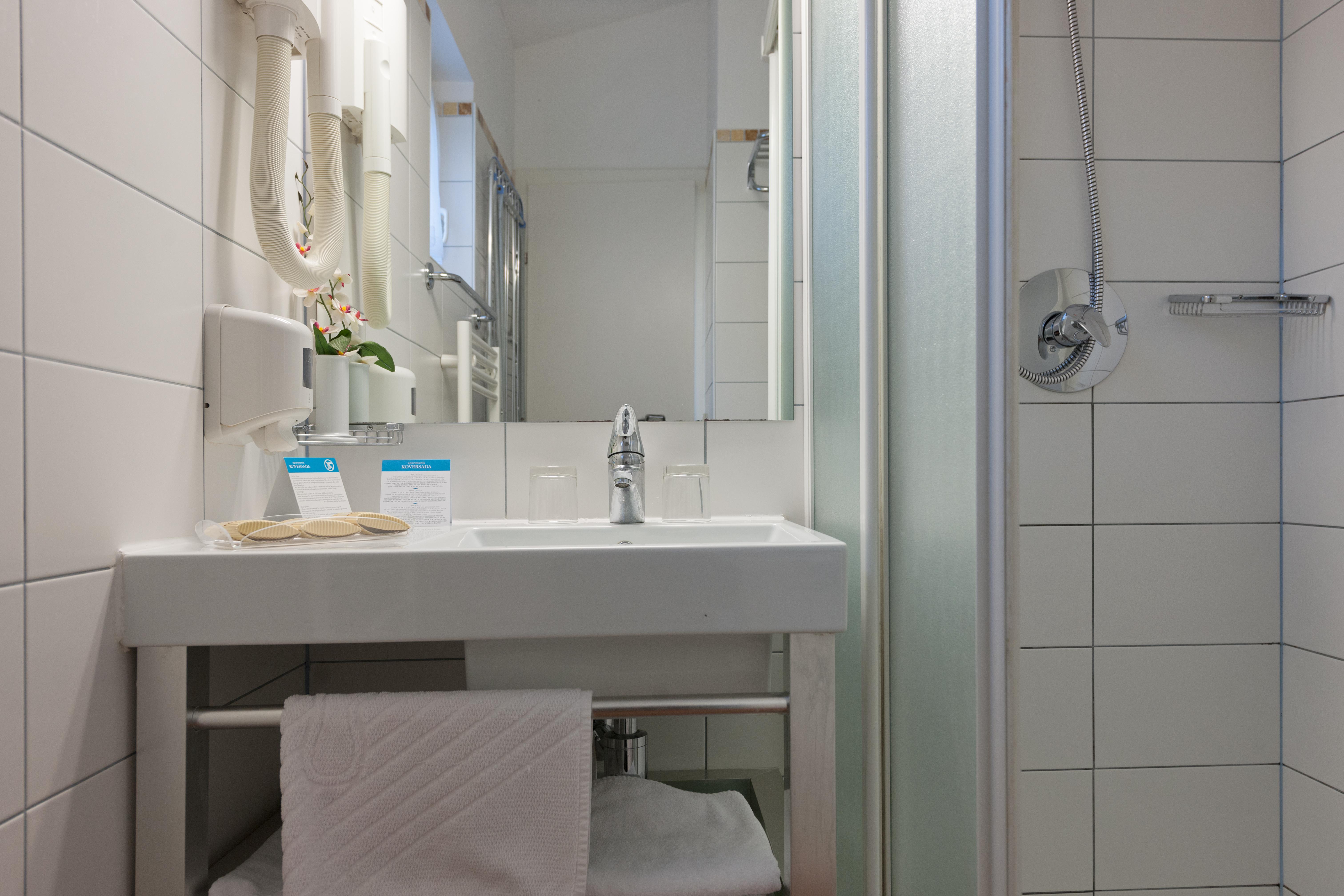 Maistra Select Koversada Naturist Apartments Врсар Экстерьер фото