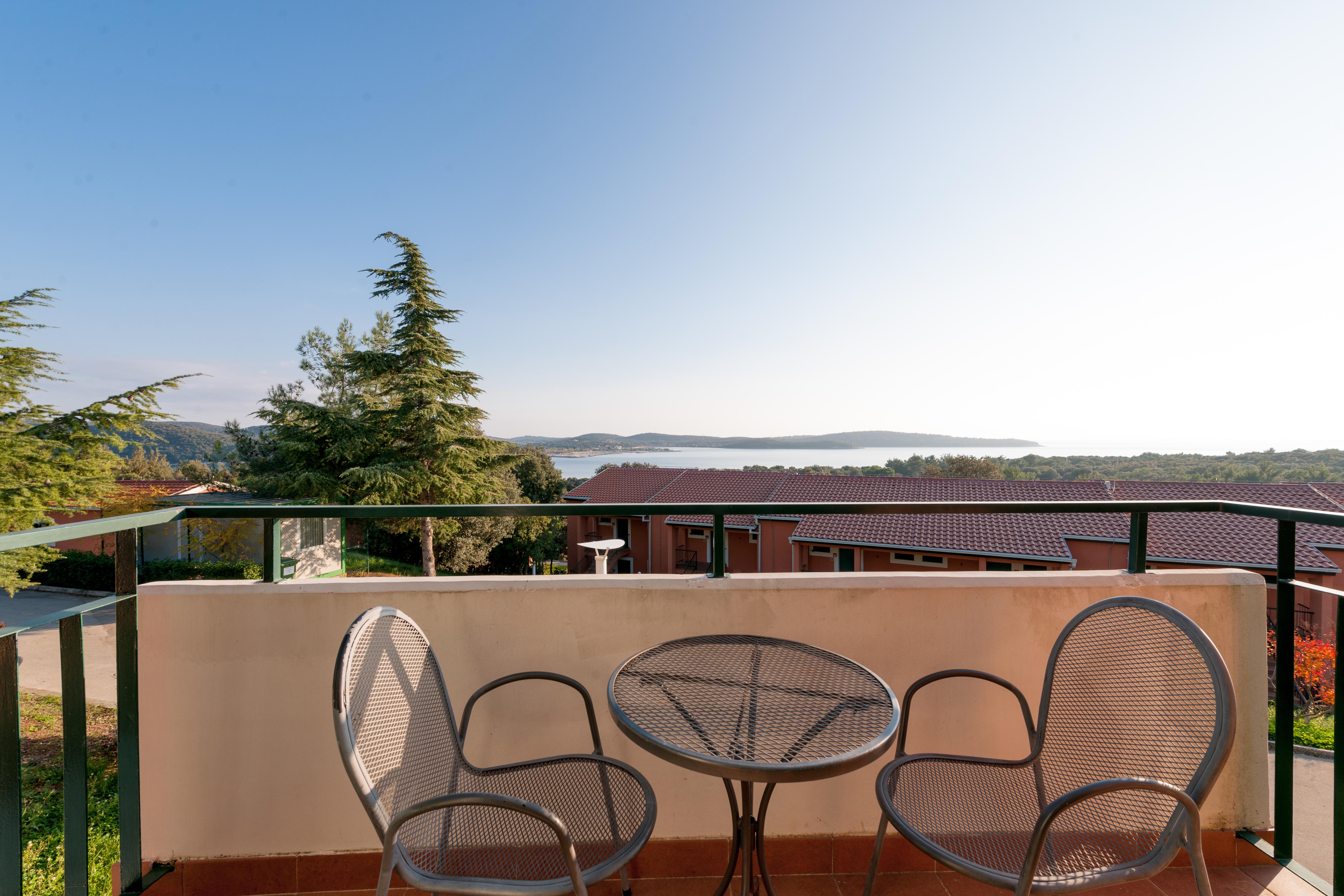Maistra Select Koversada Naturist Apartments Врсар Экстерьер фото