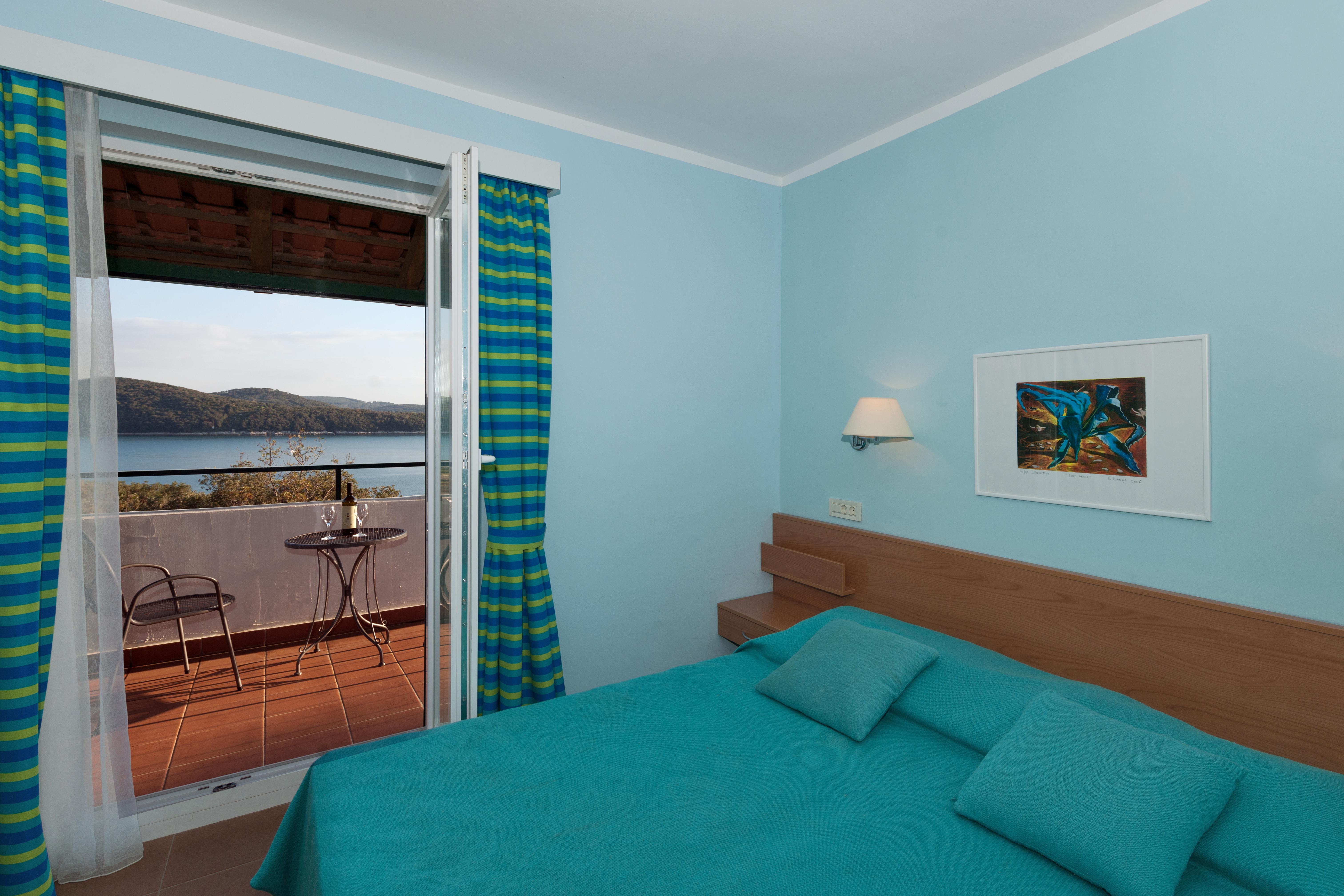 Maistra Select Koversada Naturist Apartments Врсар Экстерьер фото