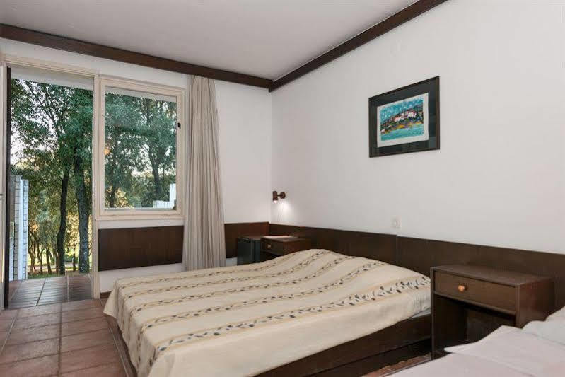 Maistra Select Koversada Naturist Apartments Врсар Экстерьер фото